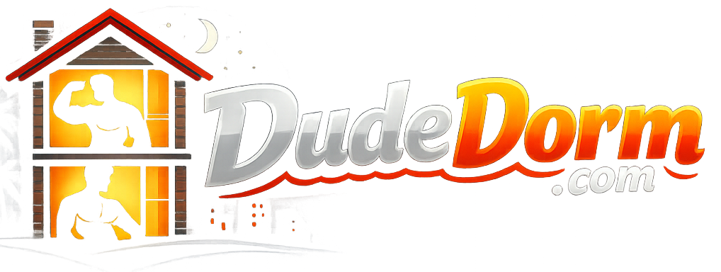 DudeDorm